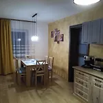 Dom Na Wylacznosc, Gory, Rysianka, Beskidy, W Gorach Дом отдыха