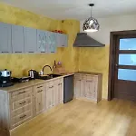 Dom Na Wylacznosc, Gory, Rysianka, Beskidy, W Gorach * Zlatna