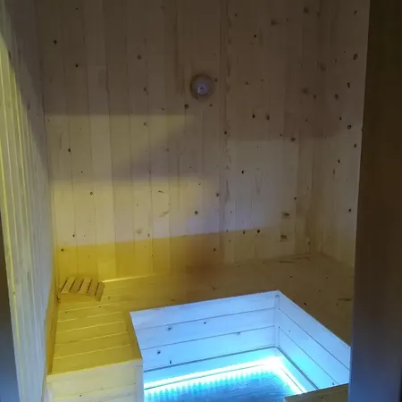 Semesterbostad Dom Na Wylacznosc, Gory, Rysianka, Beskidy, W Gorach