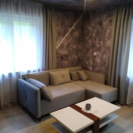 Semesterbostad Dom Na Wylacznosc, Gory, Rysianka, Beskidy, W Gorach Zlatna