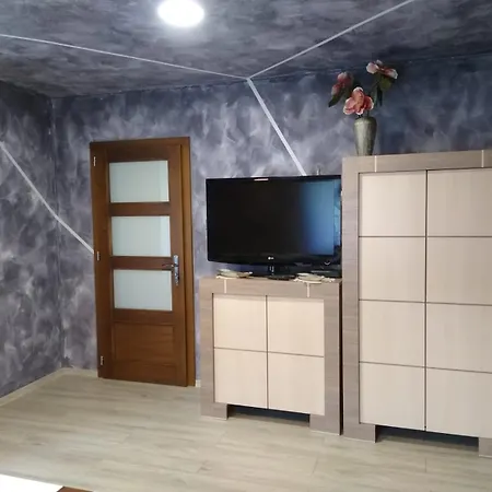 Semesterbostad Dom Na Wylacznosc, Gory, Rysianka, Beskidy, W Gorach