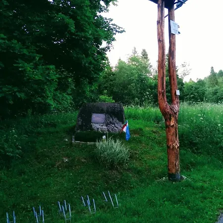 Dom Na Wylacznosc, Gory, Rysianka, Beskidy, W Gorach